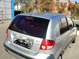 Hyundai Getz 2003 года за 3 100 000 тг. в Кызылорда – фото 2