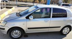 Hyundai Getz 2003 года за 3 100 000 тг. в Кызылорда – фото 3