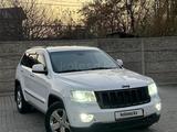 Jeep Grand Cherokee 2012 годаүшін9 876 543 тг. в Шымкент – фото 2