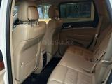 Jeep Grand Cherokee 2012 годаүшін9 876 543 тг. в Шымкент – фото 5