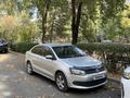 Volkswagen Polo 2014 годаfor3 800 000 тг. в Алматы – фото 3