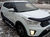 Hyundai Creta 2016 годаfor7 400 000 тг. в Караганда – фото 3