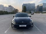 Kia K5 2021 годаfor13 200 000 тг. в Алматы