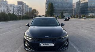 Kia K5 2021 года за 13 200 000 тг. в Алматы