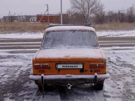 ВАЗ (Lada) 2101 1977 года за 230 000 тг. в Аксу – фото 2