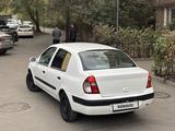 Renault Symbol 2006 годаүшін1 350 000 тг. в Алматы – фото 3