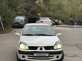 Renault Symbol 2006 года за 1 350 000 тг. в Алматы