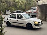 Renault Symbol 2006 годаүшін1 350 000 тг. в Алматы – фото 4