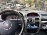 Renault Symbol 2006 годаүшін1 350 000 тг. в Алматы – фото 5