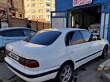 Toyota Carina E 1995 годаүшін1 100 000 тг. в Астана – фото 4