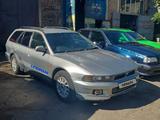 Mitsubishi Legnum 1997 года за 1 300 000 тг. в Алматы
