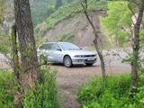 Mitsubishi Legnum 1997 года за 1 300 000 тг. в Алматы – фото 2