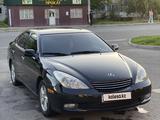 Lexus ES 300 2002 годаүшін5 800 000 тг. в Шымкент – фото 3