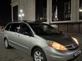 Toyota Sienna 2006 года за 7 000 000 тг. в Кызылорда – фото 9