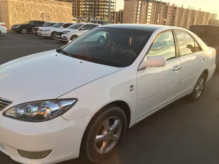 Toyota Camry 2006 года за 4 400 000 тг. в Актау – фото 3