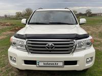 Toyota Land Cruiser 2014 годаүшін18 000 000 тг. в Семей
