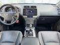 Toyota Land Cruiser Prado 2021 годаfor25 790 000 тг. в Алматы – фото 13