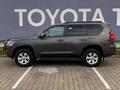 Toyota Land Cruiser Prado 2021 годаfor25 790 000 тг. в Алматы – фото 7