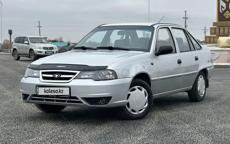 Daewoo Nexia 2012 годаүшін2 100 000 тг. в Кызылорда