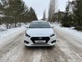 Hyundai Accent 2019 годаfor7 350 000 тг. в Костанай – фото 3