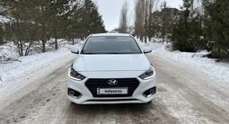 Hyundai Accent 2019 годаүшін7 350 000 тг. в Костанай – фото 3