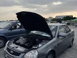 ВАЗ (Lada) Priora 2170 2010 годаүшін2 200 000 тг. в Шымкент – фото 3