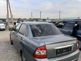 ВАЗ (Lada) Priora 2170 2010 годаүшін2 200 000 тг. в Шымкент – фото 2