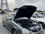 ВАЗ (Lada) Priora 2170 2010 годаүшін2 200 000 тг. в Шымкент – фото 4