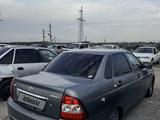 ВАЗ (Lada) Priora 2170 2010 годаүшін2 200 000 тг. в Шымкент