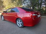 Toyota Camry 2012 годаfor7 500 000 тг. в Караганда – фото 3