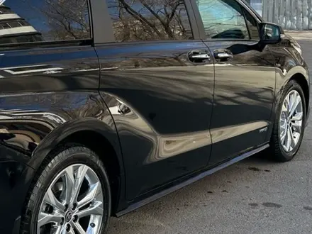 Toyota Sienna 2021 года за 22 200 000 тг. в Алматы – фото 2