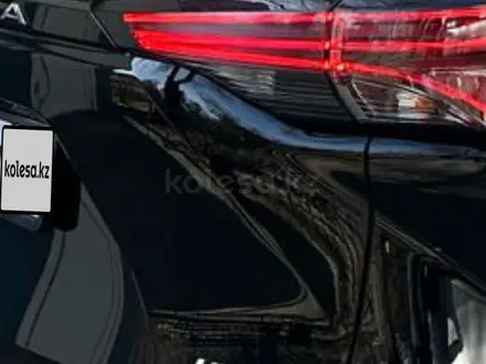 Toyota Sienna 2021 года за 22 200 000 тг. в Алматы – фото 3