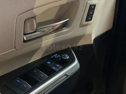 Toyota Sienna 2021 года за 22 200 000 тг. в Алматы – фото 5