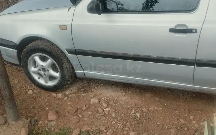 Volkswagen Golf 1992 года за 1 250 000 тг. в Тараз