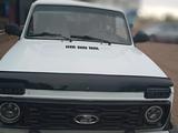 ВАЗ (Lada) Lada 2121 2012 годаүшін2 128 216 тг. в Балхаш – фото 3