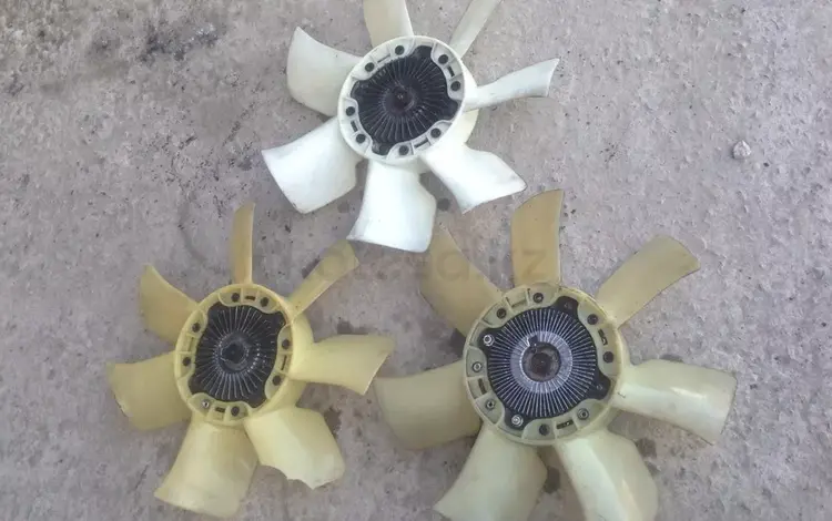 Лопастя гидромуфта за 13 000 тг. в Алматы