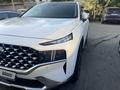 Hyundai Santa Fe 2023 годаүшін18 000 000 тг. в Алматы – фото 2