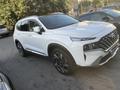 Hyundai Santa Fe 2023 годаүшін18 000 000 тг. в Алматы – фото 4