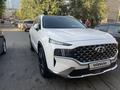 Hyundai Santa Fe 2023 годаүшін18 000 000 тг. в Алматы – фото 3