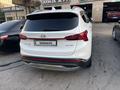 Hyundai Santa Fe 2023 годаүшін18 000 000 тг. в Алматы – фото 6