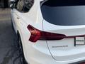 Hyundai Santa Fe 2023 годаүшін18 000 000 тг. в Алматы – фото 7