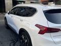 Hyundai Santa Fe 2023 годаүшін18 000 000 тг. в Алматы – фото 8