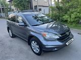 Honda CR-V 2010 года за 6 650 000 тг. в Астана – фото 4