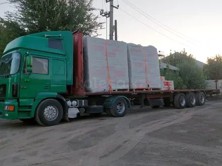 MAN  F 2000 1998 года за 8 000 000 тг. в Шымкент – фото 2