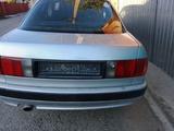 Audi 80 1993 годаүшін1 200 000 тг. в Усть-Каменогорск – фото 2