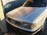 Audi 80 1993 годаүшін1 200 000 тг. в Усть-Каменогорск