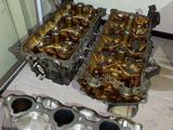 Двигатель по запчастям vq35 за 10 000 тг. в Караганда – фото 4