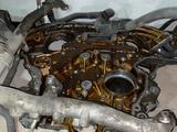 Двигатель по запчастям vq35 за 10 000 тг. в Караганда – фото 3