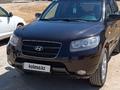 Hyundai Santa Fe 2006 годаfor6 500 000 тг. в Жезказган