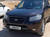 Hyundai Santa Fe 2006 годаүшін6 500 000 тг. в Жезказган